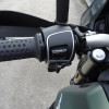 Moto Guzzi V85TT / V 85 TT # 2022 # 6700KM # Verde Altaj #