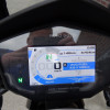 Moto Guzzi V85TT / V 85 TT # 2022 # 6700KM # Verde Altaj #