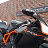 KTM RC8R 1190 # 2009 # 22.300KM # Marchesini / Akrapovic!