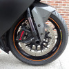KTM RC8R 1190 # 2009 # 22.300KM # Marchesini / Akrapovic!
