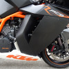 KTM RC8R 1190 # 2009 # 22.300KM # Marchesini / Akrapovic!