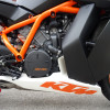 KTM RC8R 1190 # 2009 # 22.300KM # Marchesini / Akrapovic!