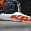 KTM RC8R 1190 # 2009 # 22.300KM # Marchesini / Akrapovic!