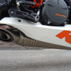 KTM RC8R 1190 # 2009 # 22.300KM # Marchesini / Akrapovic!