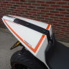 KTM RC8R 1190 # 2009 # 22.300KM # Marchesini / Akrapovic!