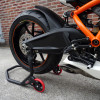 KTM RC8R 1190 # 2009 # 22.300KM # Marchesini / Akrapovic!