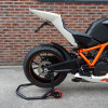 KTM RC8R 1190 # 2009 # 22.300KM # Marchesini / Akrapovic!