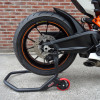 KTM RC8R 1190 # 2009 # 22.300KM # Marchesini / Akrapovic!