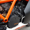 KTM RC8R 1190 # 2009 # 22.300KM # Marchesini / Akrapovic!