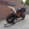 KTM RC8R 1190 # 2009 # 22.300KM # Marchesini / Akrapovic!