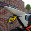 KTM RC8R 1190 # 2009 # 22.300KM # Marchesini / Akrapovic!