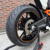 KTM RC8R 1190 # 2009 # 22.300KM # Marchesini / Akrapovic!