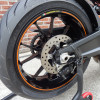 KTM RC8R 1190 # 2009 # 22.300KM # Marchesini / Akrapovic!