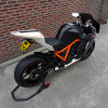 KTM RC8R 1190 # 2009 # 22.300KM # Marchesini / Akrapovic!