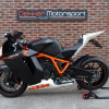 KTM RC8R 1190 # 2009 # 22.300KM # Marchesini / Akrapovic!