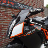 KTM RC8R 1190 # 2009 # 22.300KM # Marchesini / Akrapovic!