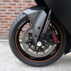 KTM RC8R 1190 # 2009 # 22.300KM # Marchesini / Akrapovic!