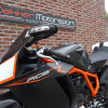 KTM RC8R 1190 # 2009 # 22.300KM # Marchesini / Akrapovic!