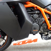 KTM RC8R 1190 # 2009 # 22.300KM # Marchesini / Akrapovic!