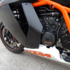 KTM RC8R 1190 # 2009 # 22.300KM # Marchesini / Akrapovic!