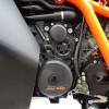 KTM RC8R 1190 # 2009 # 22.300KM # Marchesini / Akrapovic!