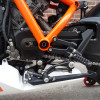 KTM RC8R 1190 # 2009 # 22.300KM # Marchesini / Akrapovic!