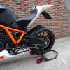 KTM RC8R 1190 # 2009 # 22.300KM # Marchesini / Akrapovic!