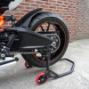 KTM RC8R 1190 # 2009 # 22.300KM # Marchesini / Akrapovic!