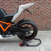 KTM RC8R 1190 # 2009 # 22.300KM # Marchesini / Akrapovic!