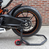 KTM RC8R 1190 # 2009 # 22.300KM # Marchesini / Akrapovic!