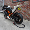 KTM RC8R 1190 # 2009 # 22.300KM # Marchesini / Akrapovic!