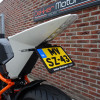 KTM RC8R 1190 # 2009 # 22.300KM # Marchesini / Akrapovic!