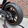 KTM RC8R 1190 # 2009 # 22.300KM # Marchesini / Akrapovic!
