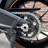KTM RC8R 1190 # 2009 # 22.300KM # Marchesini / Akrapovic!