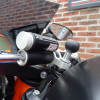 KTM RC8R 1190 # 2009 # 22.300KM # Marchesini / Akrapovic!