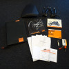 KTM RC8R 1190 # 2009 # 22.300KM # Marchesini / Akrapovic!